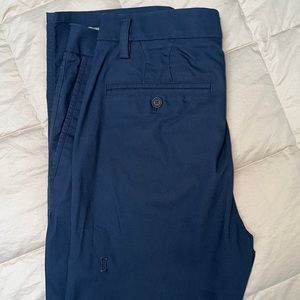 Kit and Ace Blue pants